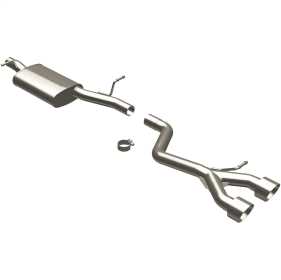 Sport Series Cat-Back Performance Exhaust System 16502